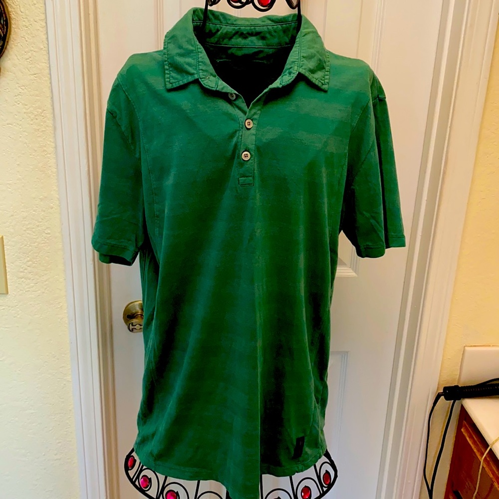 Boys KSINO Polo Shirt